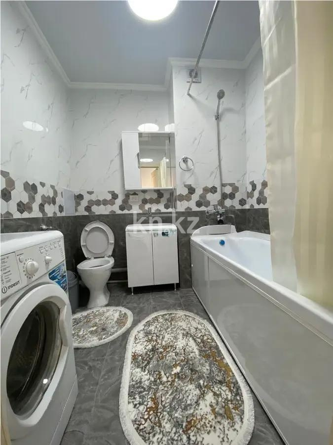 Продажа 1-комнатной квартиры, 38 м² в Алматы - фото 3