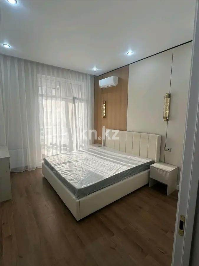 Продажа 3-комнатной квартиры, 84 м² в Алматы - фото 2