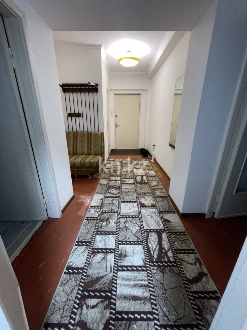 Аренда 2-комнатной квартиры, 54 м² в Алматы - фото 4