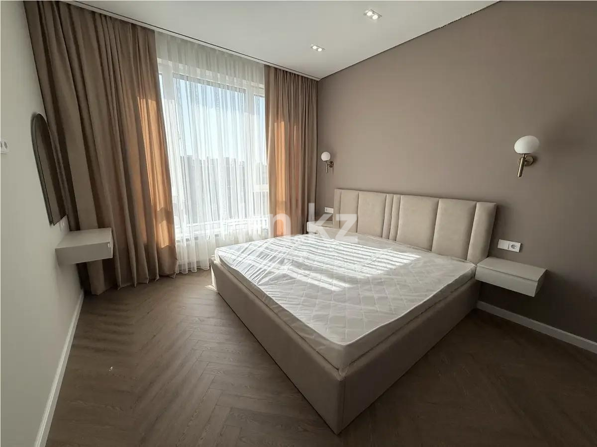 Продажа 3-комнатной квартиры, 82 м² в Алматы - фото 2