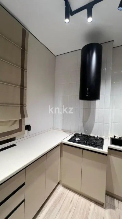 Продажа 2-комнатной квартиры, 50 м² в Алматы