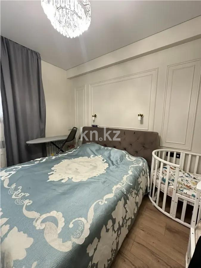 Продажа 3-комнатной квартиры, 81 м² в Алматы - фото 2