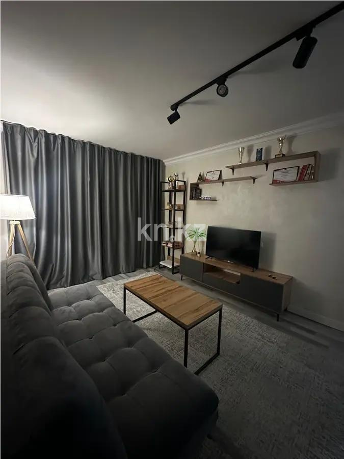 Продажа 1-комнатной квартиры, 32.9 м² в Алматы