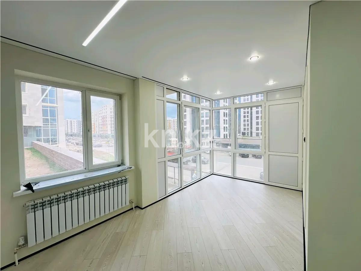 Продажа 2-комнатной квартиры, 76.9 м², ул. 23-й проезд, дом  5 в Астане - фото 3