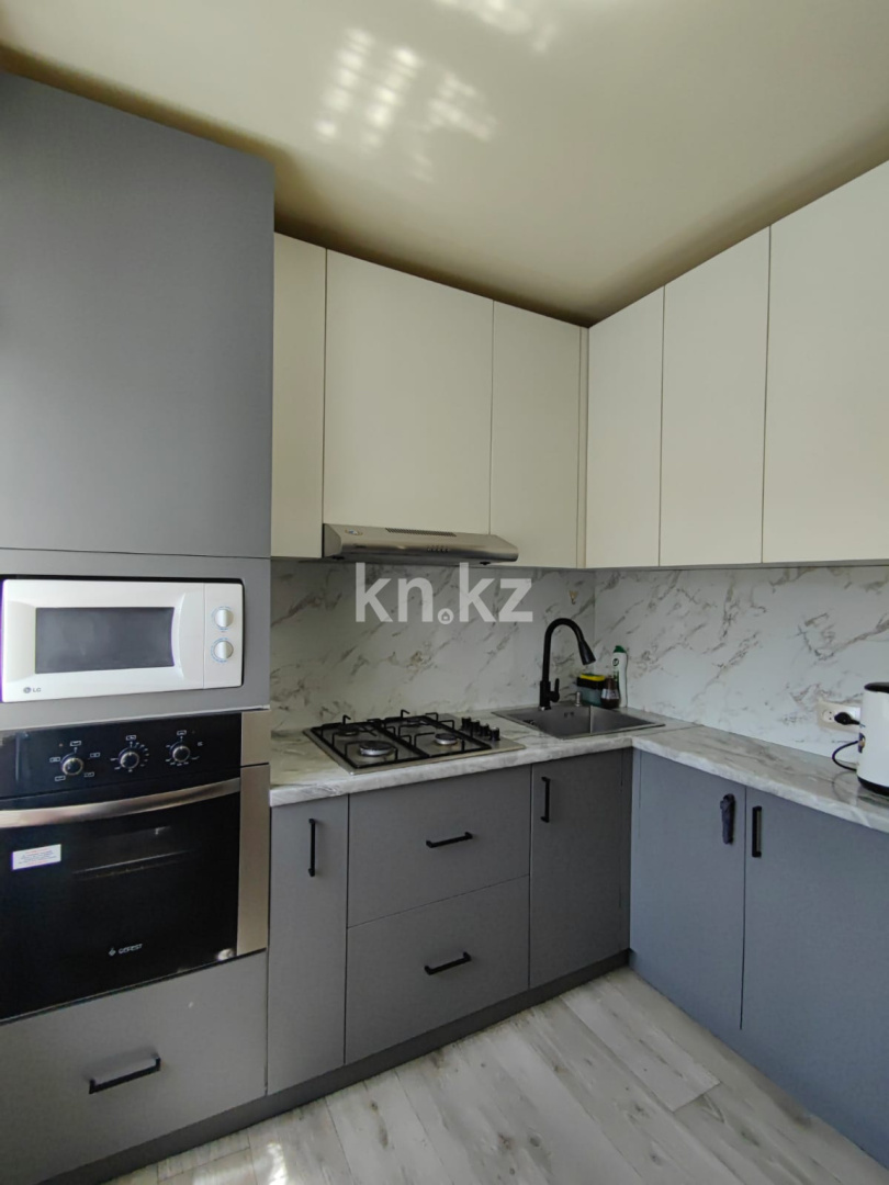 Продажа 2-комнатной квартиры, 43 м² в Караганде - фото 16