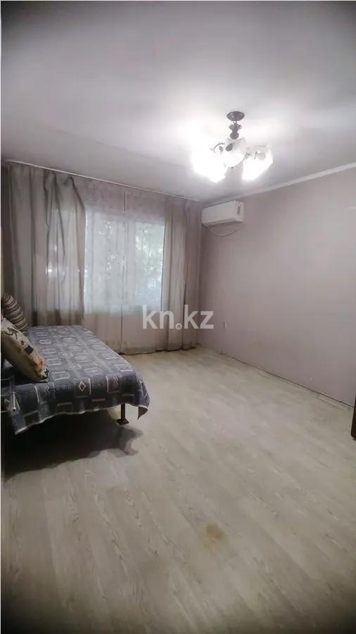 Продажа 1-комнатной квартиры, 30.7 м² в Алматы