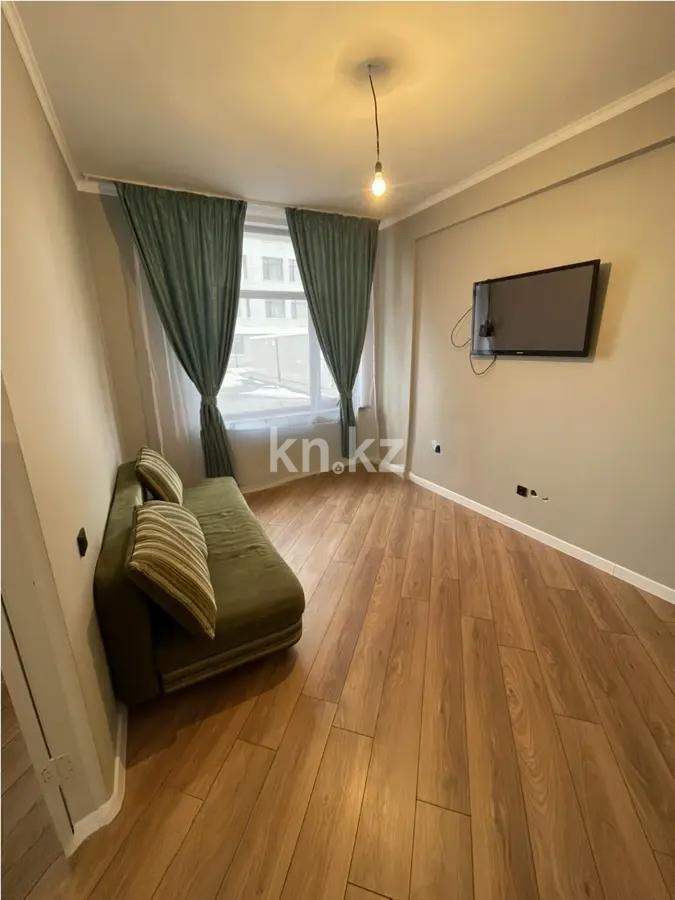 Продажа 2-комнатной квартиры, 43 м² в Астане