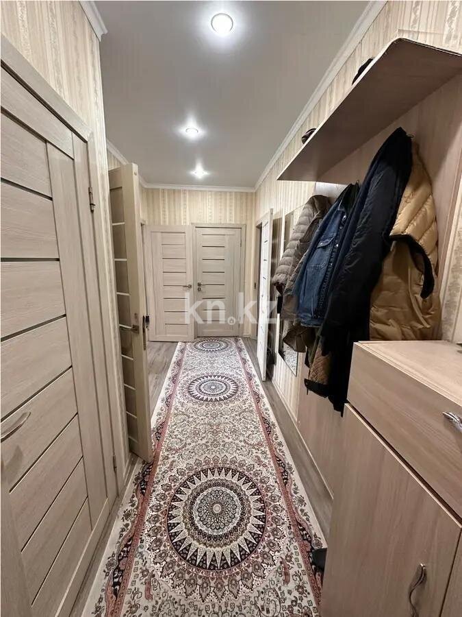 Продажа 3-комнатной квартиры, 62 м² в Алматы - фото 5