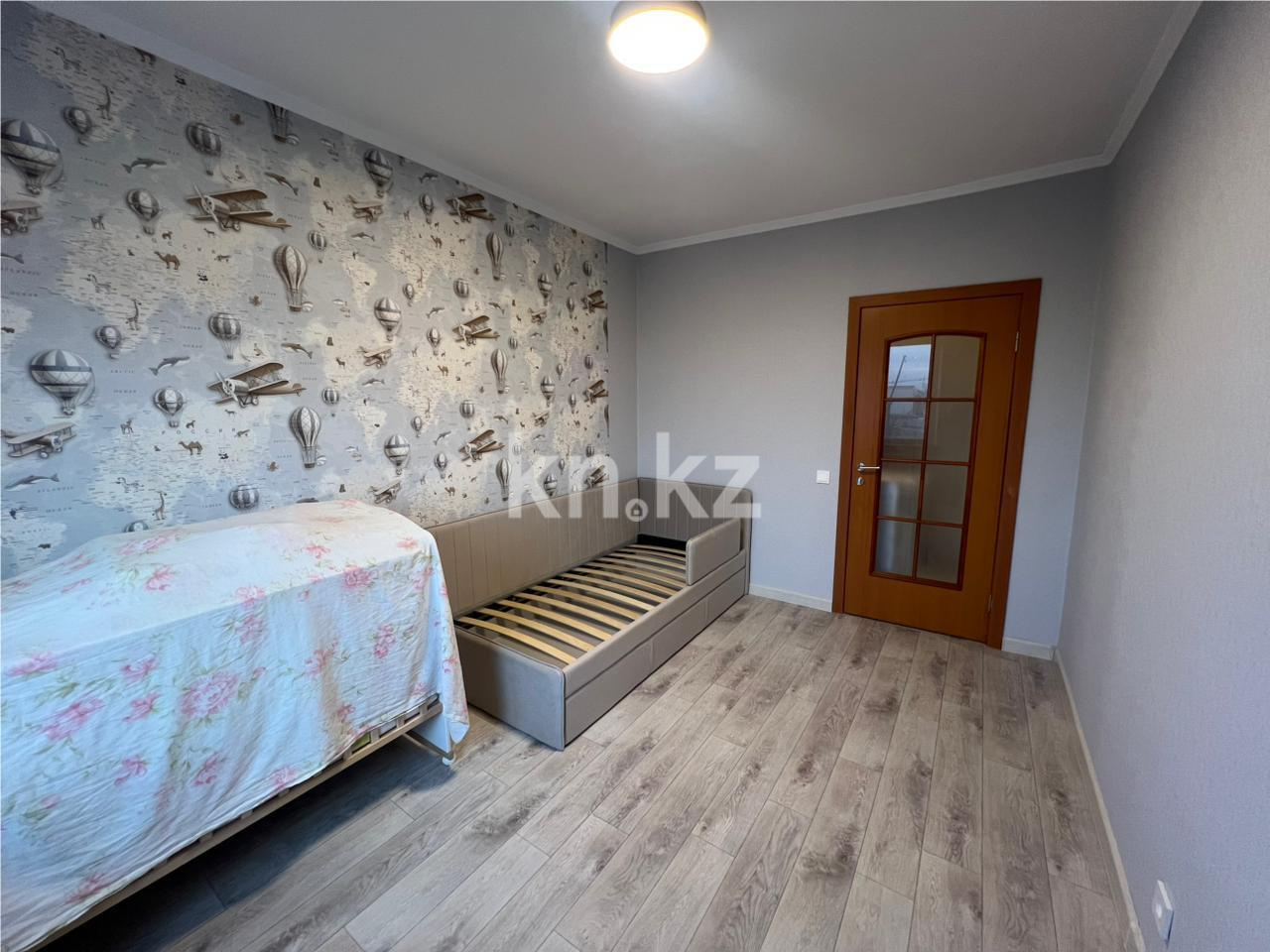 Продажа 2-комнатной квартиры, 49 м², мкр-н Орбита-1 в Караганде - фото 3