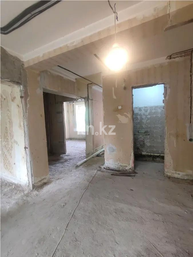 Продажа 3-комнатной квартиры, 71 м² в Алматы - фото 3