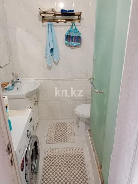 Продажа 2-комнатной квартиры, 49 м² в Астане - фото 2