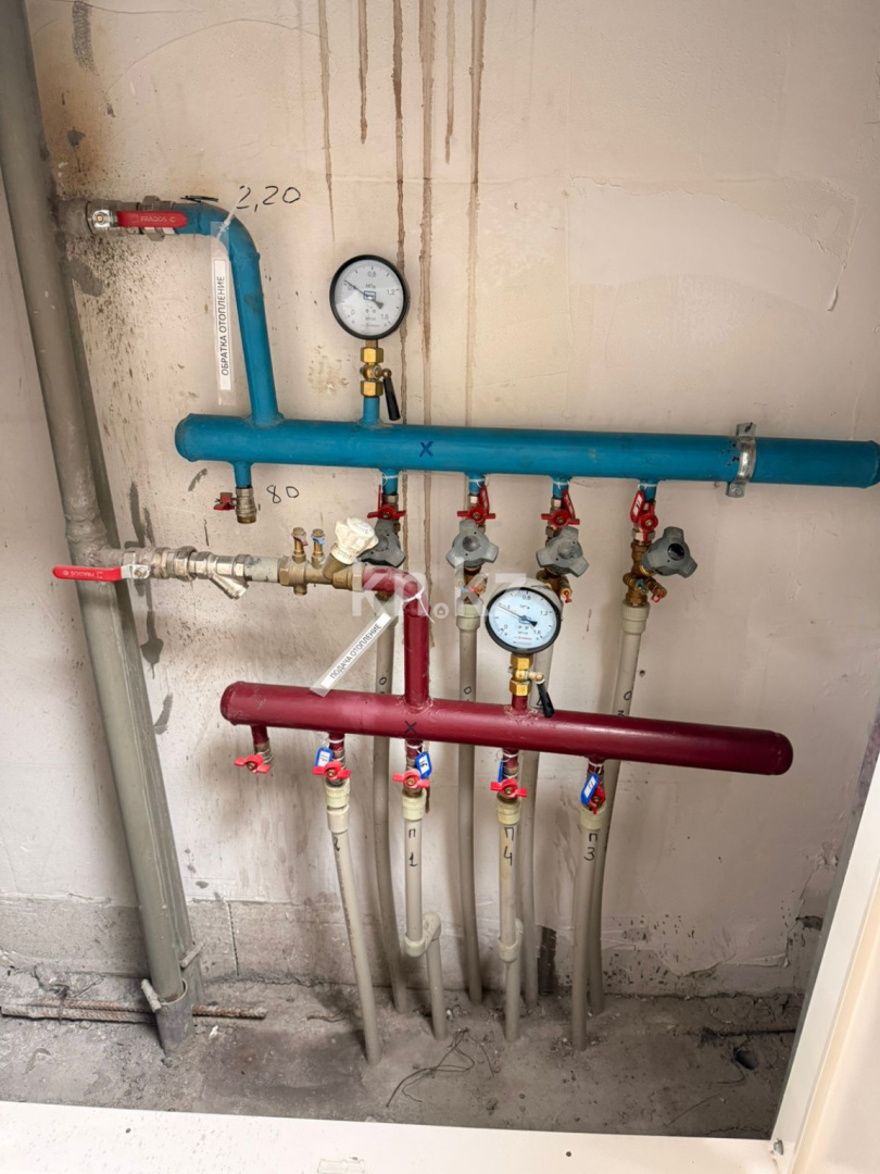 Продажа 2-комнатной квартиры, 51 м² в Алматы - фото 4