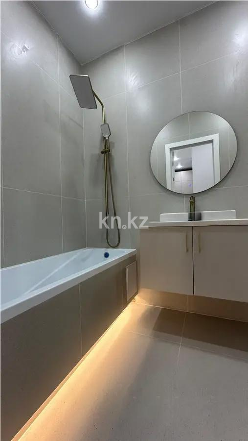 Продажа 2-комнатной квартиры, 44 м² в Астане - фото 4