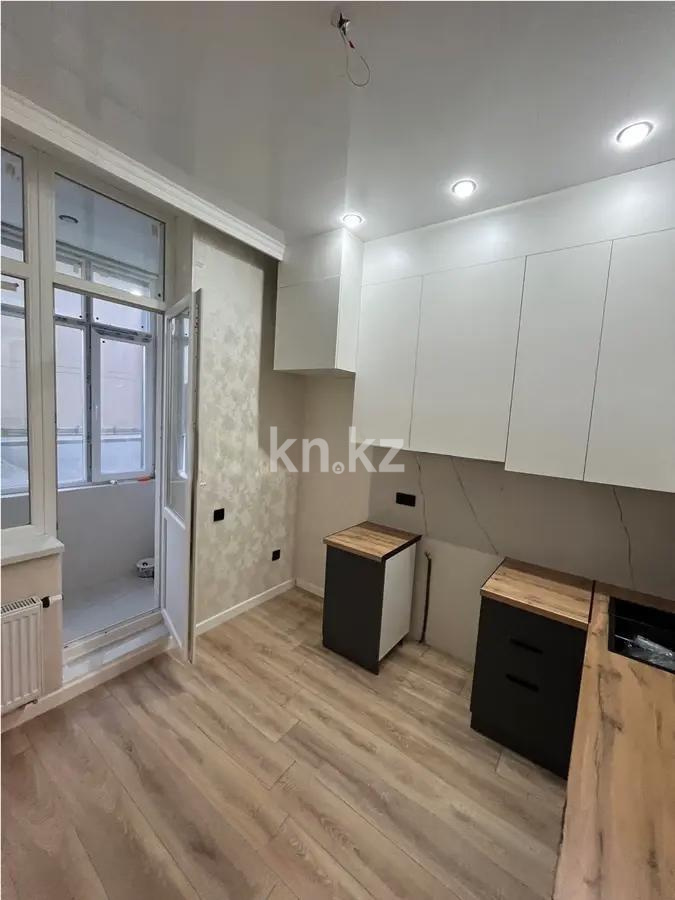 Продажа 2-комнатной квартиры, 52 м², ул. Байтурсынова, дом  32/2 в Астане - фото 5