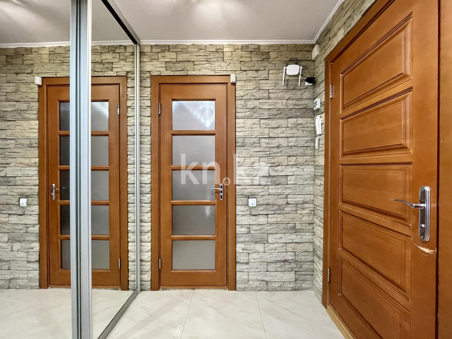 Аренда 2-комнатной квартиры посуточно, 1 м², ул. Букетова, дом  65 в Петропавловске - фото 5