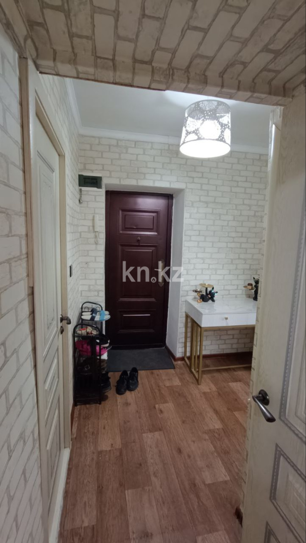 Продажа 1-комнатной квартиры, 42.4 м² в Алматы - фото 11