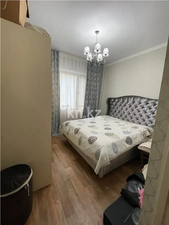 Продажа 3-комнатной квартиры, 65.9 м², мкр. Таугуль, дом  14 в Алматы - фото 2