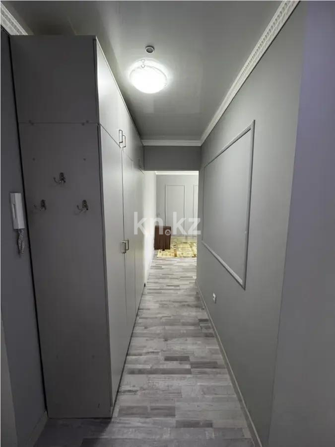 Продажа 1-комнатной квартиры, 37 м² в Алматы - фото 4
