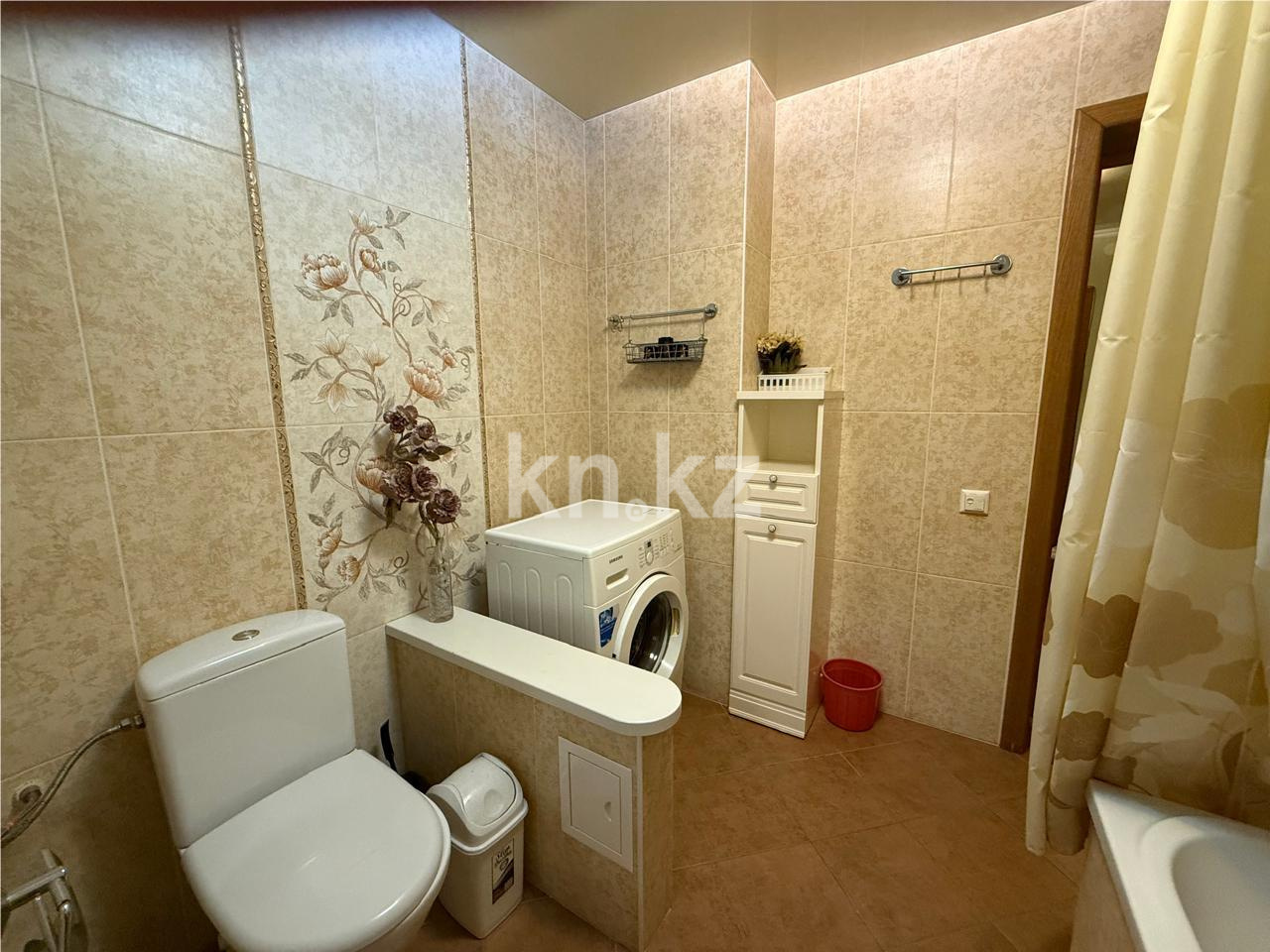 Продажа 1-комнатной квартиры, 40 м² в Караганде - фото 17