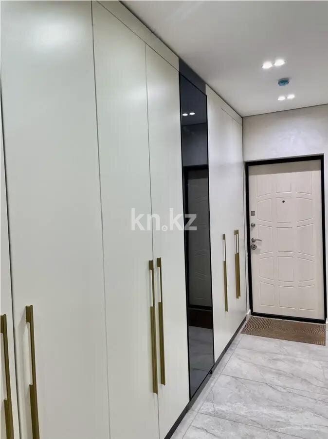 Продажа 3-комнатной квартиры, 111 м² в Алматы - фото 5