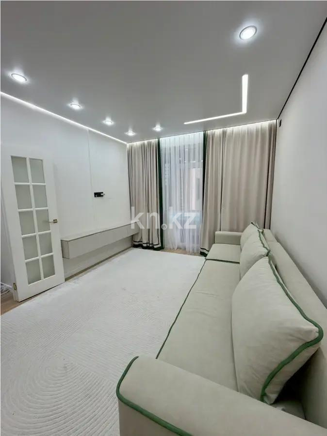 Продажа 2-комнатной квартиры, 65 м² в Астане