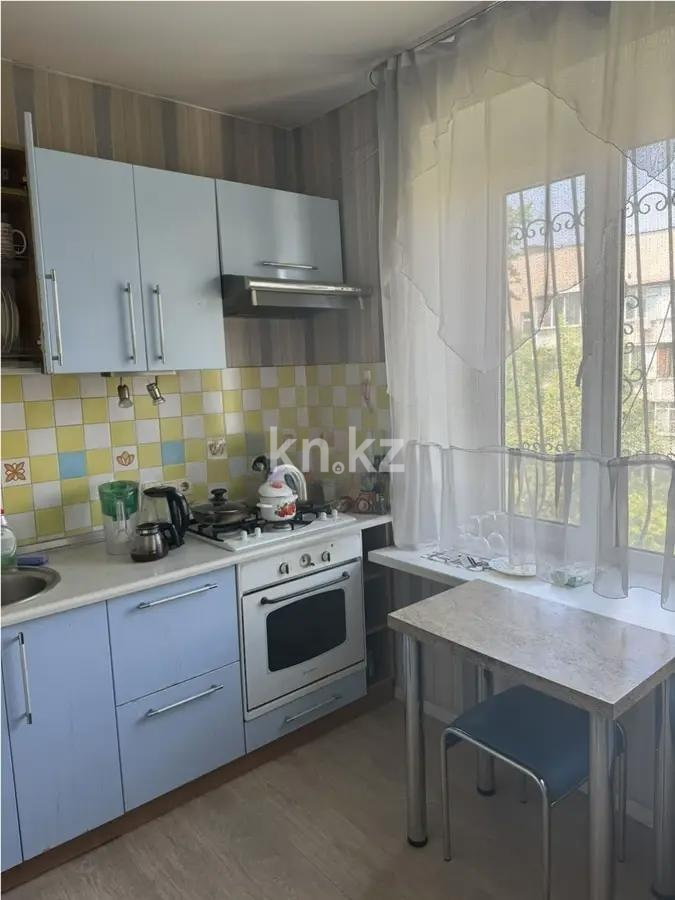 Продажа 1-комнатной квартиры, 32 м² в Алматы - фото 2