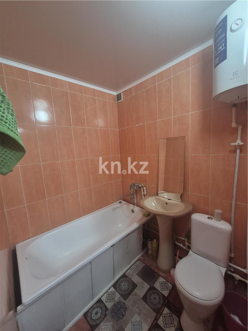 Продажа 1-комнатной квартиры, 31 м² в Караганде - фото 4