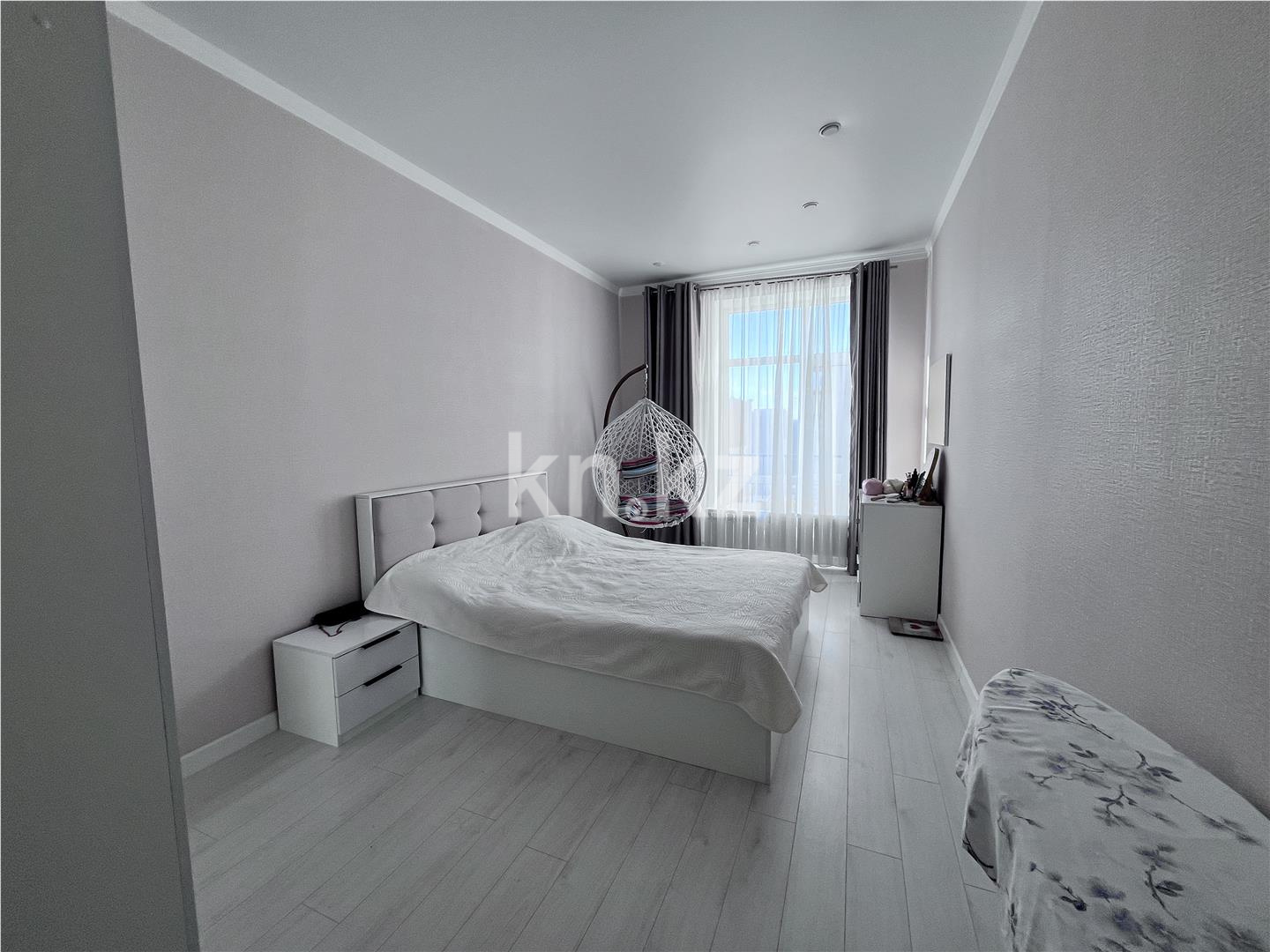 Продажа 2-комнатной квартиры, 64 м² в Караганде - фото 4