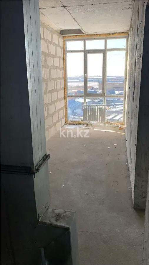 Продажа 2-комнатной квартиры, 39 м² в Алматы - фото 4