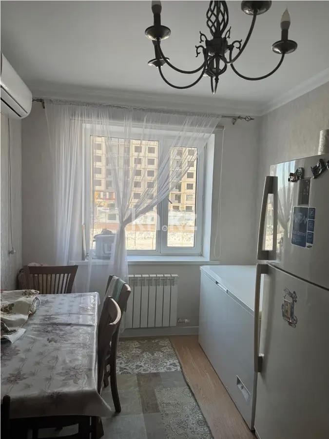 Продажа 2-комнатной квартиры, 54.2 м², ул. Жургенова, дом  34 в Астане - фото 3