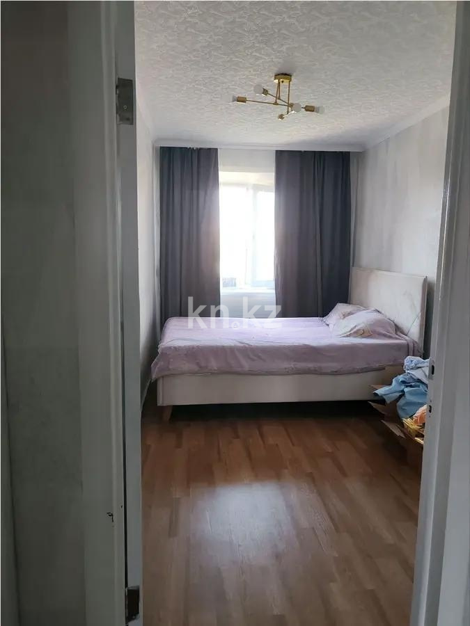 Продажа 3-комнатной квартиры, 57 м² в Караганде - фото 2
