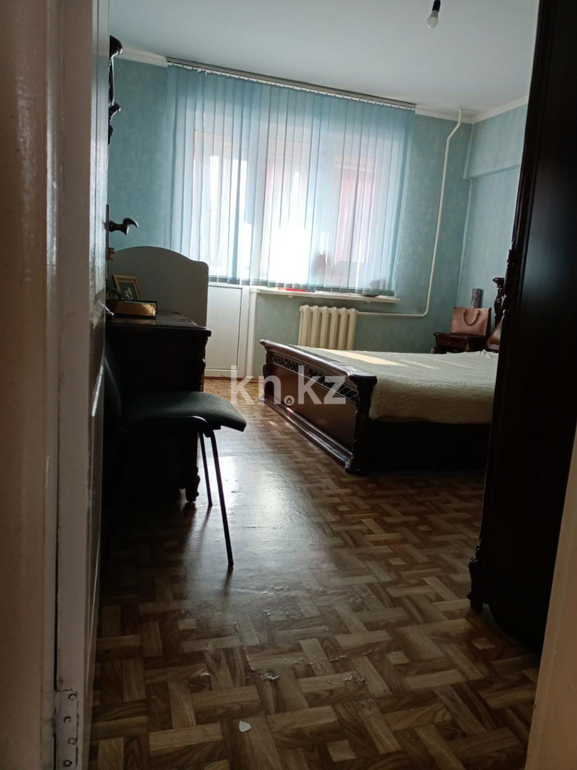 Продажа 3-комнатной квартиры, 87 м² в Таразе - фото 20