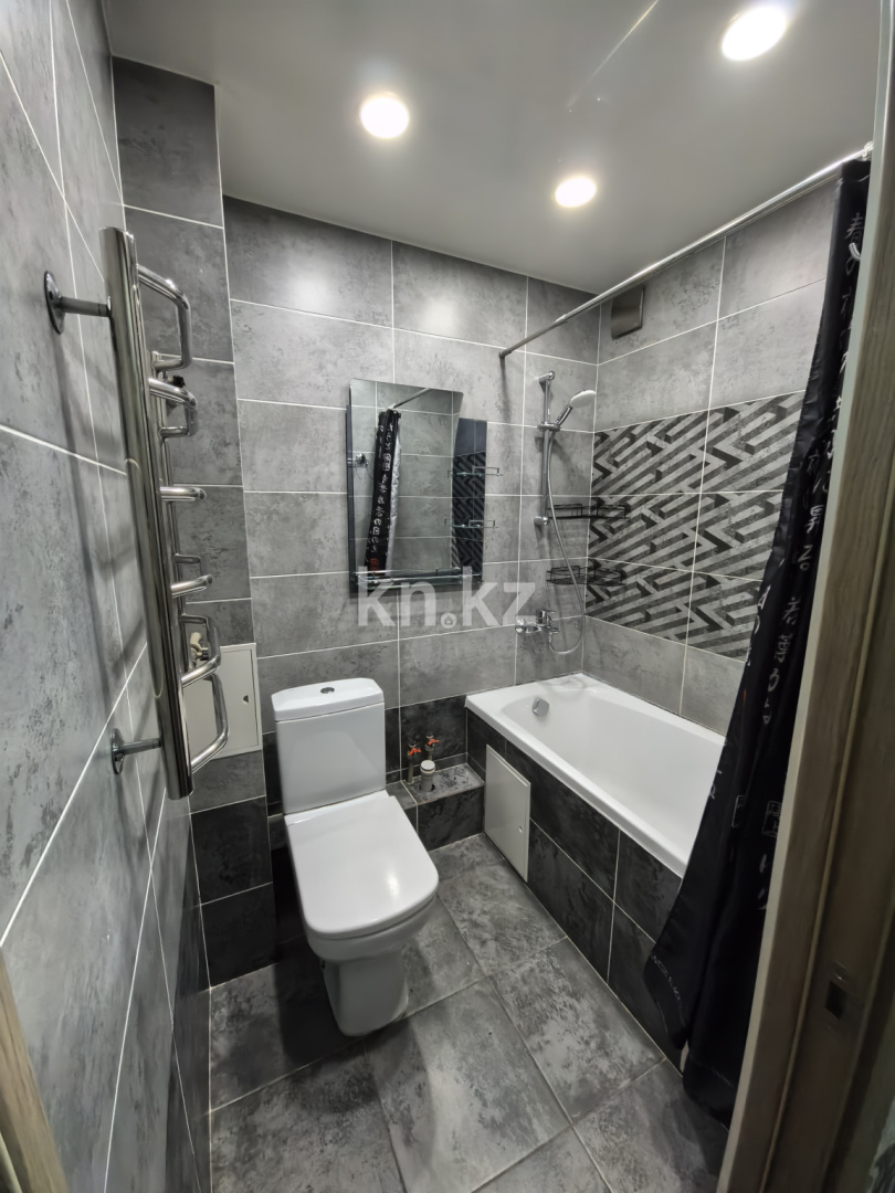 Продажа 1-комнатной квартиры, 33 м² в Алматы - фото 5