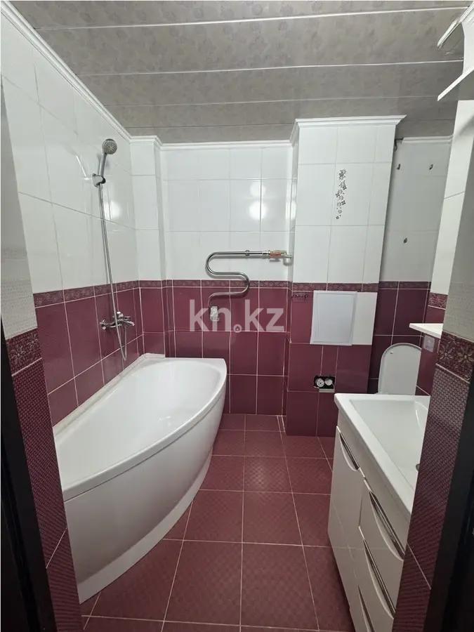 Продажа 1-комнатной квартиры, 29 м² в Астане - фото 3