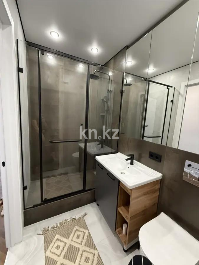 Продажа 2-комнатной квартиры, 51 м² в Алматы - фото 4