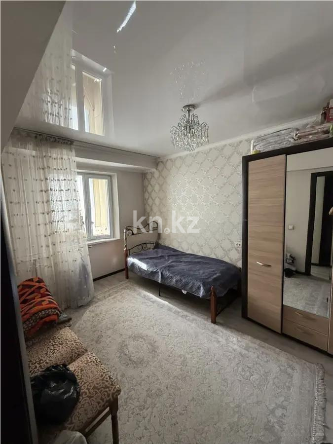 Продажа 2-комнатной квартиры, 50 м², ул. Майлина, дом  77 в Алматы - фото 2