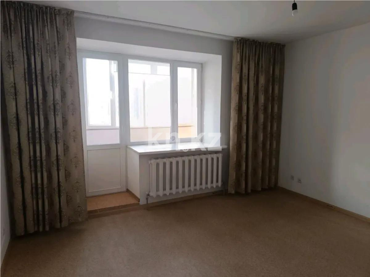 Продажа 1-комнатной квартиры, 40.6 м² в Астане