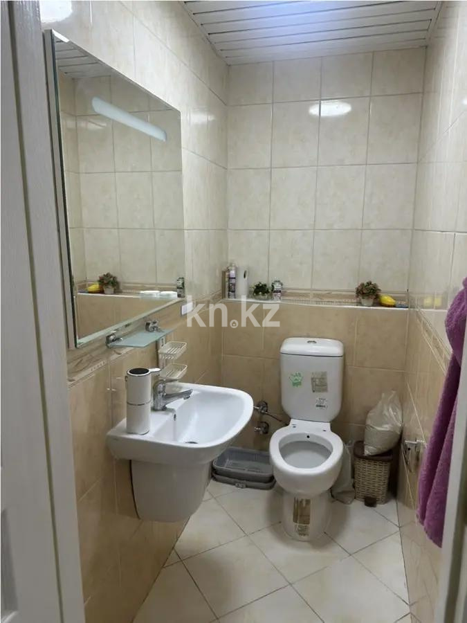 Продажа 3-комнатной квартиры, 84.4 м² в Алматы - фото 4