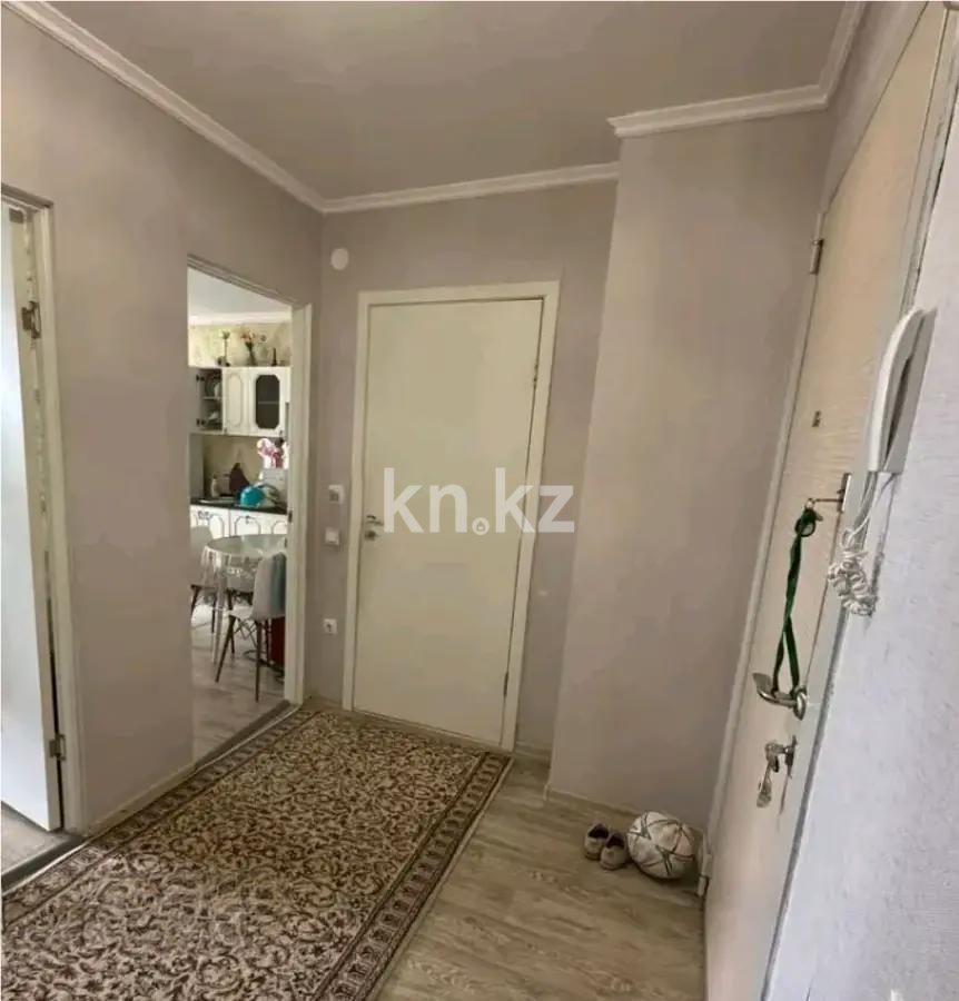 Продажа 1-комнатной квартиры, 40 м² в Алматы - фото 5