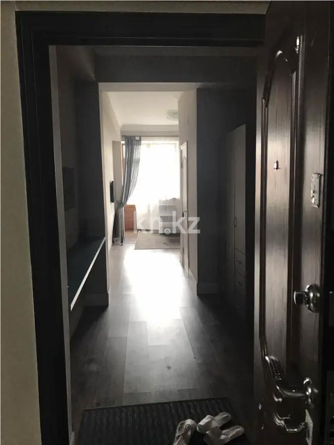 Продажа 2-комнатной квартиры, 40.2 м² в Алматы - фото 4