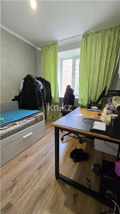 Продажа 4-комнатной квартиры, 75.4 м² в Астане - фото 3
