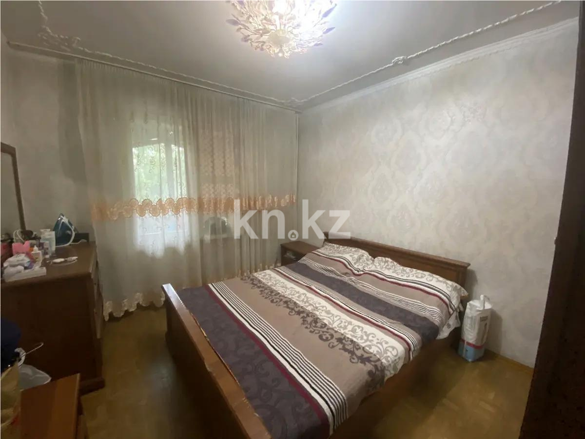 Продажа 4-комнатной квартиры, 83 м², мкр-н Тастак-2, дом  22 в Алматы - фото 2