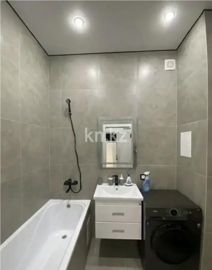 Продажа 1-комнатной квартиры, 36 м² в Астане - фото 3