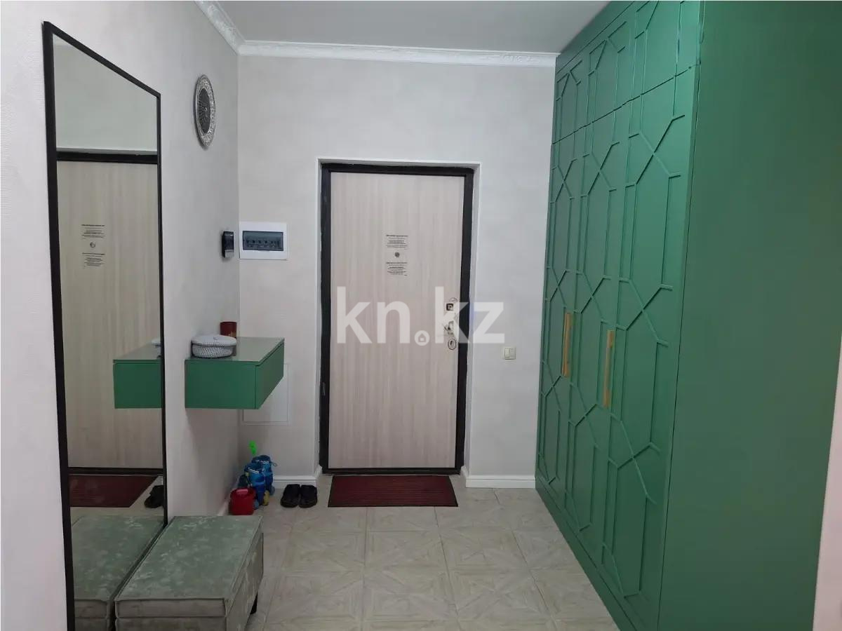Продажа 3-комнатной квартиры, 82.8 м² в Астане - фото 7