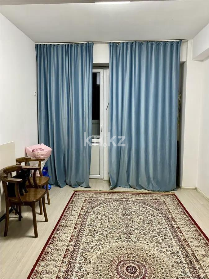 Продажа 1-комнатной квартиры, 25 м² в Алматы