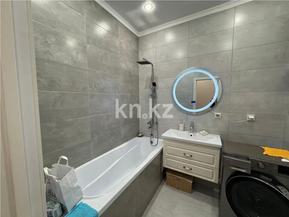 Продажа 2-комнатной квартиры, 69 м² в Алматы - фото 4