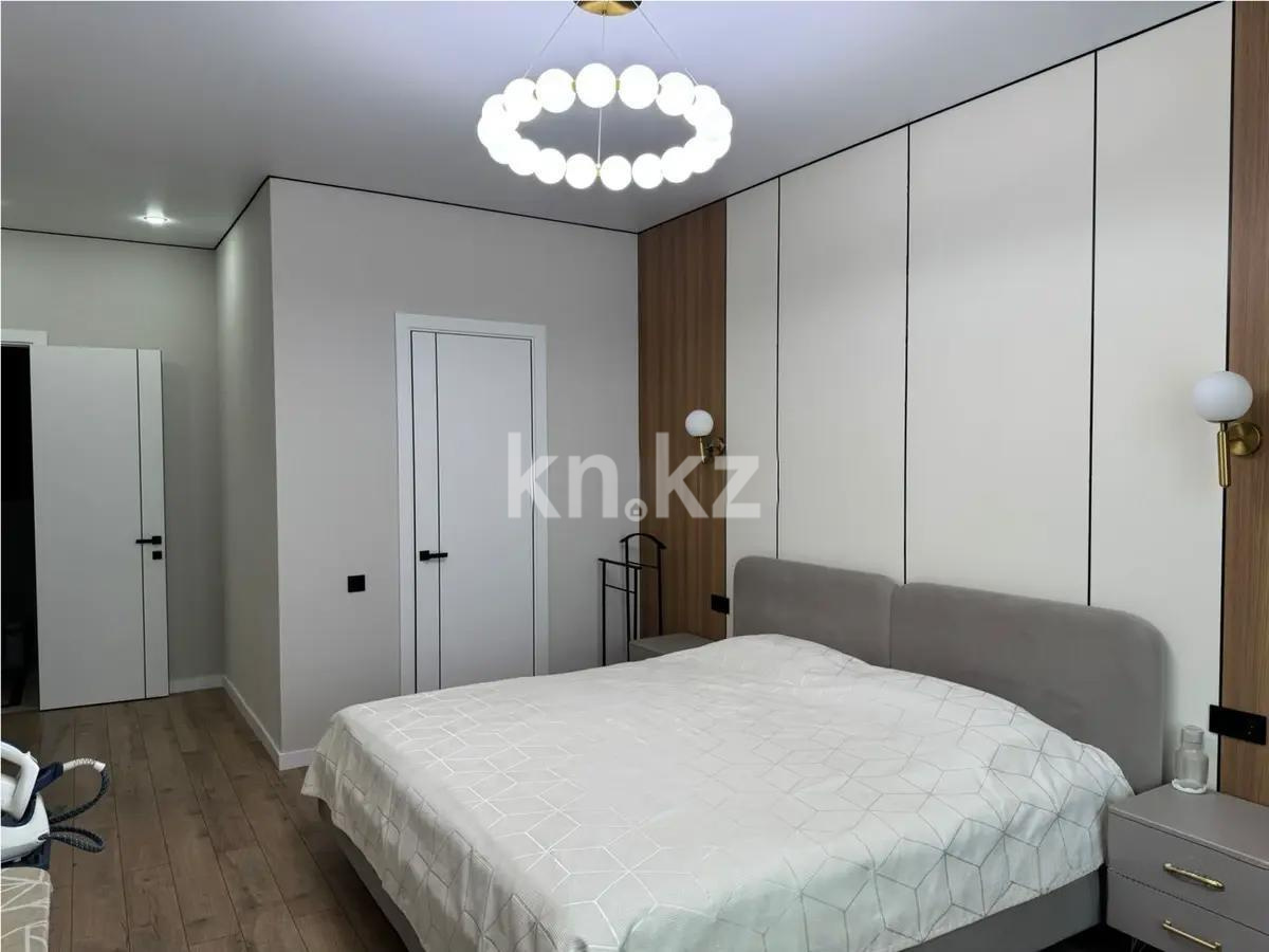 Продажа 4-комнатной квартиры, 125 м² в Астане - фото 3