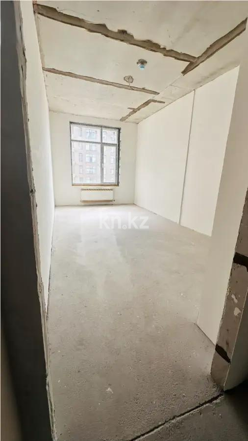 Продажа 3-комнатной квартиры, 96.4 м² в Астане