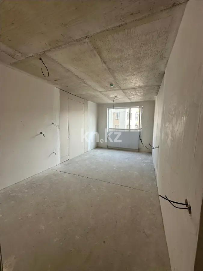 Продажа 2-комнатной квартиры, 42 м² в Алматы