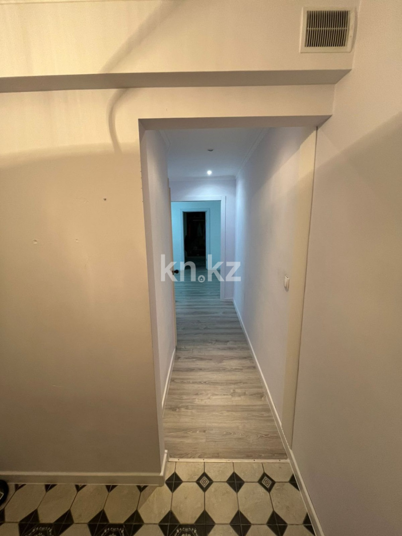 Продажа 2-комнатной квартиры, 52 м² в Караганде - фото 12